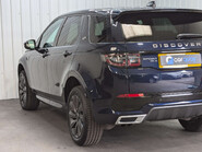 Land Rover Discovery Sport Discovery Sport 2.0 D180 MHEV R-Dynamic SE Auto 4WD Euro 6 (s/s) 5dr 35