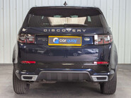 Land Rover Discovery Sport Discovery Sport 2.0 D180 MHEV R-Dynamic SE Auto 4WD Euro 6 (s/s) 5dr 36