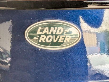 Land Rover Discovery Sport Discovery Sport 2.0 D180 MHEV R-Dynamic SE Auto 4WD Euro 6 (s/s) 5dr 39