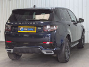 Land Rover Discovery Sport Discovery Sport 2.0 D180 MHEV R-Dynamic SE Auto 4WD Euro 6 (s/s) 5dr 43