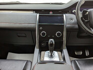 Land Rover Discovery Sport Discovery Sport 2.0 D180 MHEV R-Dynamic SE Auto 4WD Euro 6 (s/s) 5dr 76