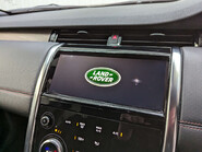 Land Rover Discovery Sport Discovery Sport 2.0 D180 MHEV R-Dynamic SE Auto 4WD Euro 6 (s/s) 5dr 93