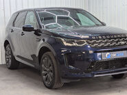 Land Rover Discovery Sport Discovery Sport 2.0 D180 MHEV R-Dynamic SE Auto 4WD Euro 6 (s/s) 5dr 20