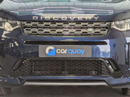 Land Rover Discovery Sport Discovery Sport 2.0 D180 MHEV R-Dynamic SE Auto 4WD Euro 6 (s/s) 5dr 25