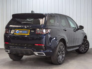 Land Rover Discovery Sport Discovery Sport 2.0 D180 MHEV R-Dynamic SE Auto 4WD Euro 6 (s/s) 5dr 8