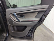Land Rover Discovery Sport Discovery Sport 2.0 D180 MHEV R-Dynamic SE Auto 4WD Euro 6 (s/s) 5dr 72