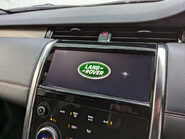 Land Rover Discovery Sport Discovery Sport 2.0 D180 MHEV R-Dynamic SE Auto 4WD Euro 6 (s/s) 5dr 96