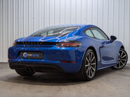 Porsche 718 Cayman 718 Cayman 2.0T PDK Euro 6 (s/s) 2dr 2