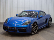 Porsche 718 Cayman 718 Cayman 2.0T PDK Euro 6 (s/s) 2dr 6