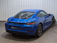 Porsche 718 Cayman 718 Cayman 2.0T PDK Euro 6 (s/s) 2dr 8