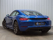 Porsche 718 Cayman 718 Cayman 2.0T PDK Euro 6 (s/s) 2dr 10