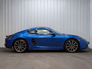 Porsche 718 Cayman 718 Cayman 2.0T PDK Euro 6 (s/s) 2dr 11