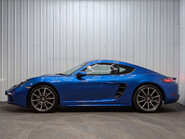 Porsche 718 Cayman 718 Cayman 2.0T PDK Euro 6 (s/s) 2dr 13