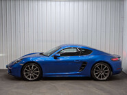 Porsche 718 Cayman 718 Cayman 2.0T PDK Euro 6 (s/s) 2dr 14