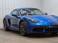 Porsche 718 Cayman 718 Cayman 2.0T PDK Euro 6 (s/s) 2dr 15