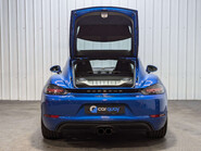 Porsche 718 Cayman 718 Cayman 2.0T PDK Euro 6 (s/s) 2dr 38