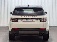 Land Rover Discovery Sport Discovery Sport 2.0 TD4 HSE Black Auto 4WD Euro 6 (s/s) 5dr 32