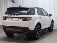 Land Rover Discovery Sport Discovery Sport 2.0 TD4 HSE Black Auto 4WD Euro 6 (s/s) 5dr 35