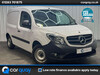 Mercedes-Benz Citan Citan 1.5 109 CDI Pure L2 Euro 6 5dr