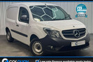 Mercedes-Benz Citan Citan 1.5 109 CDI Pure L2 Euro 6 5dr