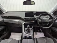 Peugeot 3008 3008 1.2 PureTech Allure Euro 6 (s/s) 5dr 3