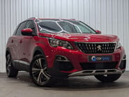 Peugeot 3008 3008 1.2 PureTech Allure Euro 6 (s/s) 5dr 5