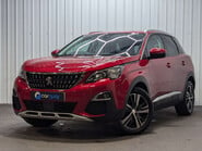 Peugeot 3008 3008 1.2 PureTech Allure Euro 6 (s/s) 5dr 7