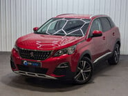 Peugeot 3008 3008 1.2 PureTech Allure Euro 6 (s/s) 5dr 8