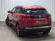 Peugeot 3008 3008 1.2 PureTech Allure Euro 6 (s/s) 5dr 11