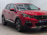 Peugeot 3008 3008 1.2 PureTech Allure Euro 6 (s/s) 5dr 12