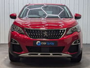 Peugeot 3008 3008 1.2 PureTech Allure Euro 6 (s/s) 5dr 14