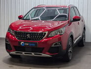 Peugeot 3008 3008 1.2 PureTech Allure Euro 6 (s/s) 5dr 19