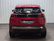 Peugeot 3008 3008 1.2 PureTech Allure Euro 6 (s/s) 5dr 35