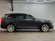 Volvo XC90 XC90 2.0h T8 Twin Engine 9.2kWh Inscription Auto 4WD Euro 6 (s/s) 5dr 15