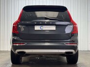 Volvo XC90 XC90 2.0h T8 Twin Engine 9.2kWh Inscription Auto 4WD Euro 6 (s/s) 5dr 32