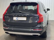 Volvo XC90 XC90 2.0h T8 Twin Engine 9.2kWh Inscription Auto 4WD Euro 6 (s/s) 5dr 40