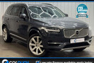 Volvo XC90 XC90 2.0h T8 Twin Engine 9.2kWh Inscription Auto 4WD Euro 6 (s/s) 5dr