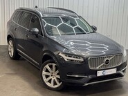 Volvo XC90 XC90 2.0h T8 Twin Engine 9.2kWh Inscription Auto 4WD Euro 6 (s/s) 5dr 5