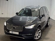 Volvo XC90 XC90 2.0h T8 Twin Engine 9.2kWh Inscription Auto 4WD Euro 6 (s/s) 5dr 7