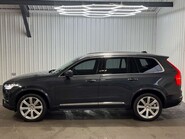 Volvo XC90 XC90 2.0h T8 Twin Engine 9.2kWh Inscription Auto 4WD Euro 6 (s/s) 5dr 14