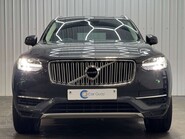 Volvo XC90 XC90 2.0h T8 Twin Engine 9.2kWh Inscription Auto 4WD Euro 6 (s/s) 5dr 18