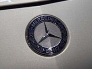 Mercedes-Benz S Class S Class 4.7 S500 V8 AMG Line (Premium) Cabriolet G-Tronic Euro 6 (s/s) 2dr 30