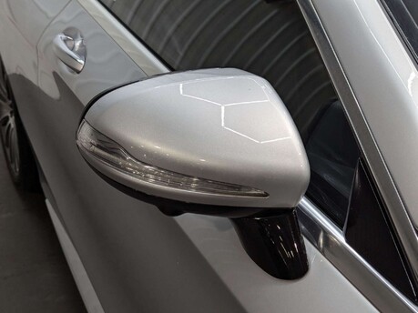 Mercedes-Benz S Class S Class 4.7 S500 V8 AMG Line (Premium) Cabriolet G-Tronic Euro 6 (s/s) 2dr 35
