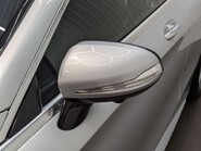 Mercedes-Benz S Class S Class 4.7 S500 V8 AMG Line (Premium) Cabriolet G-Tronic Euro 6 (s/s) 2dr 39