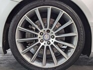 Mercedes-Benz S Class S Class 4.7 S500 V8 AMG Line (Premium) Cabriolet G-Tronic Euro 6 (s/s) 2dr 41