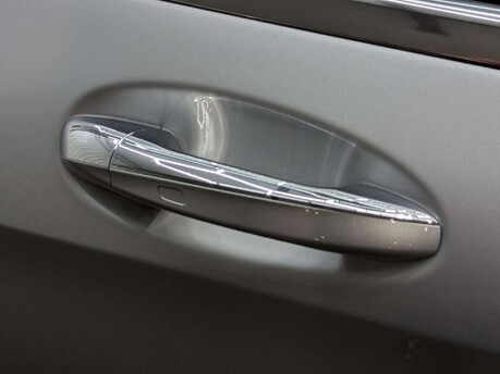 Mercedes-Benz S Class S Class 4.7 S500 V8 AMG Line (Premium) Cabriolet G-Tronic Euro 6 (s/s) 2dr 43
