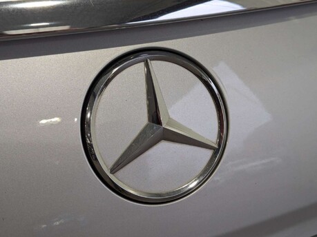 Mercedes-Benz S Class S Class 4.7 S500 V8 AMG Line (Premium) Cabriolet G-Tronic Euro 6 (s/s) 2dr 52