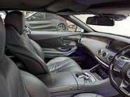 Mercedes-Benz S Class S Class 4.7 S500 V8 AMG Line (Premium) Cabriolet G-Tronic Euro 6 (s/s) 2dr 62