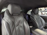 Mercedes-Benz S Class S Class 4.7 S500 V8 AMG Line (Premium) Cabriolet G-Tronic Euro 6 (s/s) 2dr 66