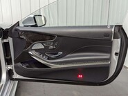 Mercedes-Benz S Class S Class 4.7 S500 V8 AMG Line (Premium) Cabriolet G-Tronic Euro 6 (s/s) 2dr 68